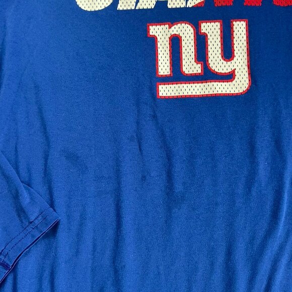 Nike New York Giants Dri-Fit long sleeve tee Size Large - Picture 3 of 3